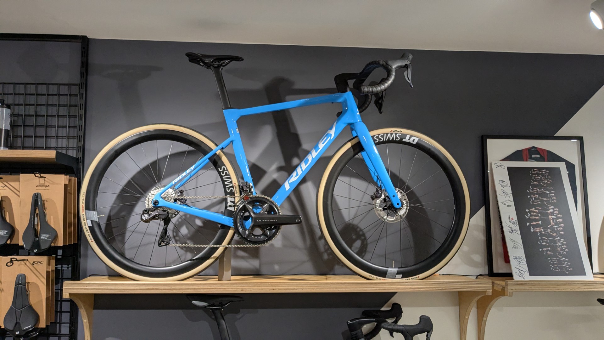 Showroom