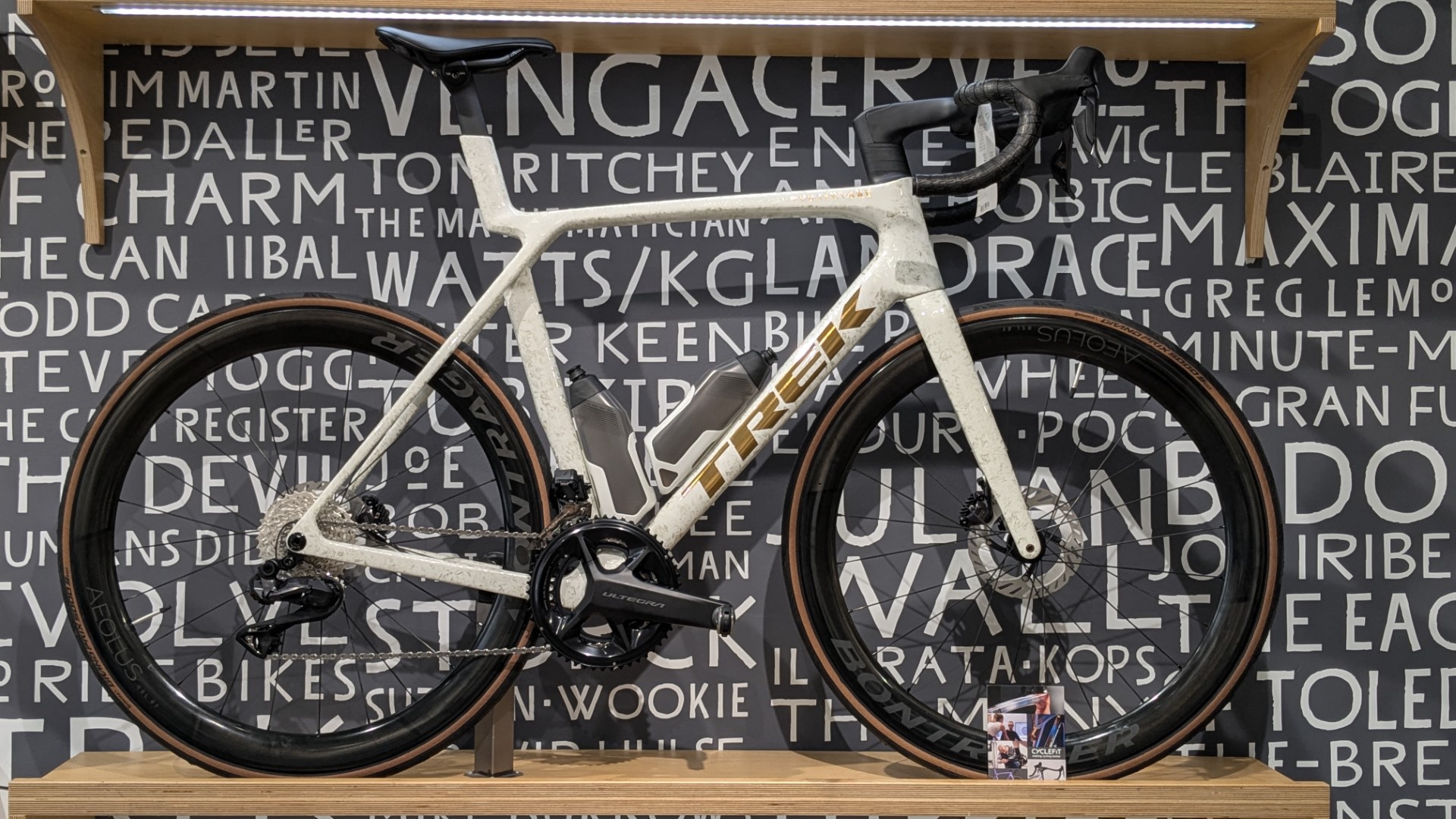 Showroom