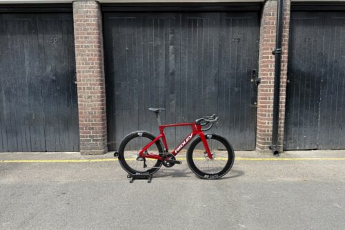 Ridley Noah Fast 3.0
