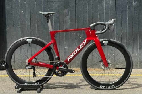 Ridley Noah Fast 3.0