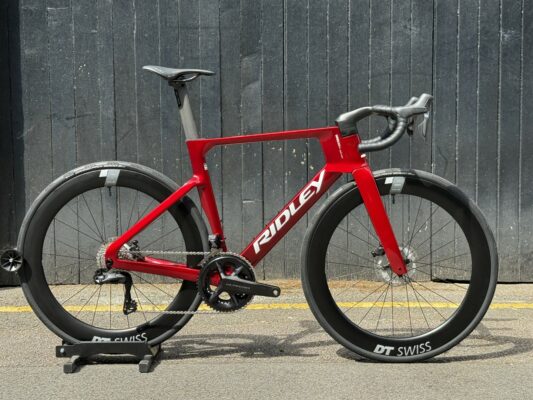 Ridley Noah Fast 3.0