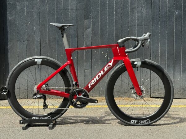 Ridley Noah Fast 3.0