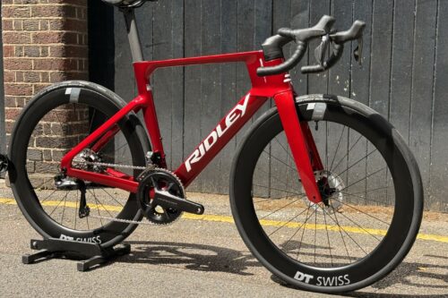 Ridley Noah Fast 3.0