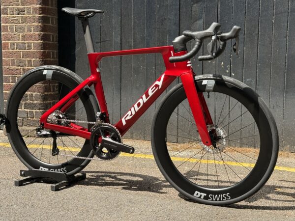 Ridley Noah Fast 3.0