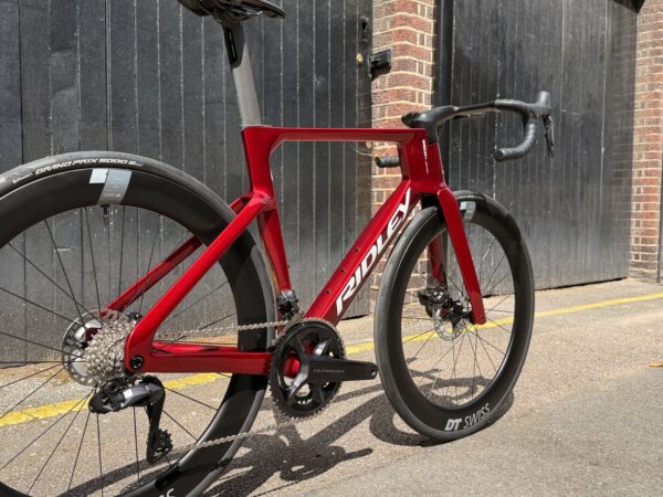 Ridley Noah Fast 3.0