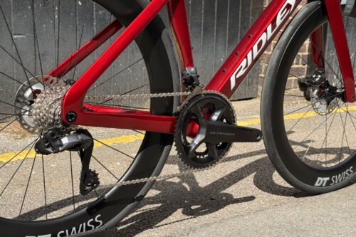 Ridley Noah Fast 3.0