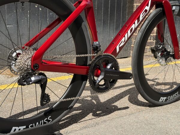 Ridley Noah Fast 3.0