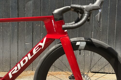 Ridley Noah Fast 3.0