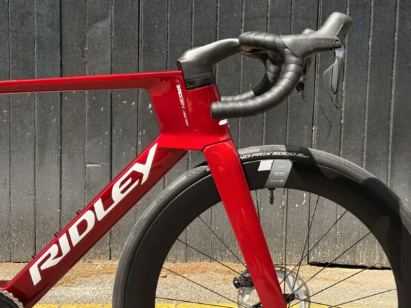 Ridley Noah Fast 3.0