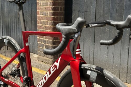 Ridley Noah Fast 3.0
