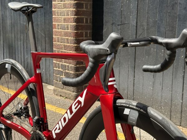 Ridley Noah Fast 3.0