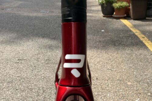 Ridley Noah Fast 3.0