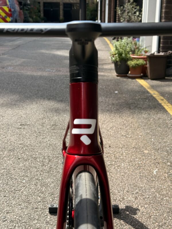 Ridley Noah Fast 3.0