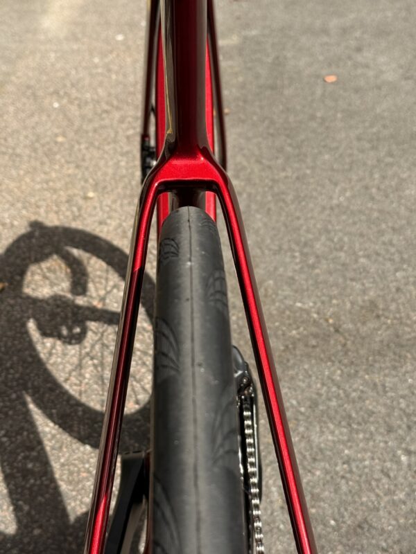 Ridley Noah Fast 3.0