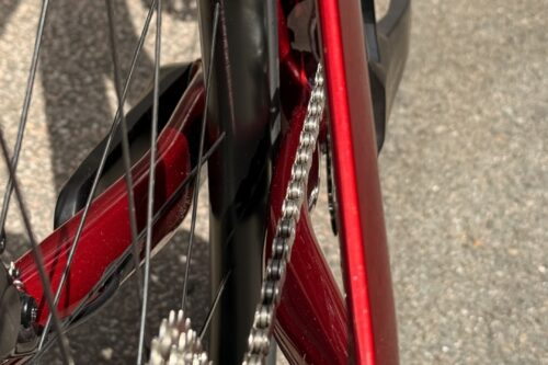 Ridley Noah Fast 3.0