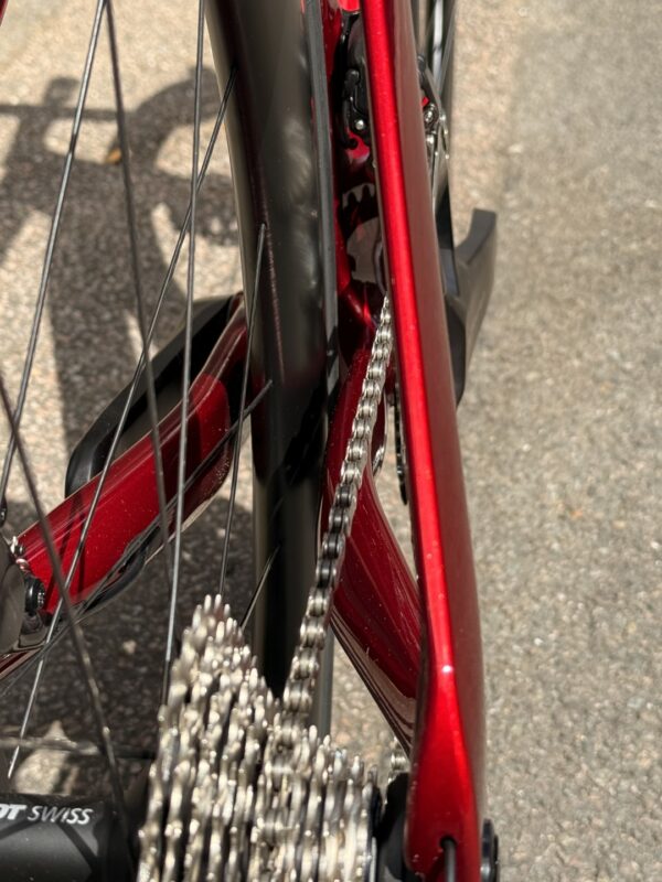 Ridley Noah Fast 3.0