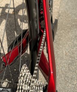 Ridley Noah Fast 3.0