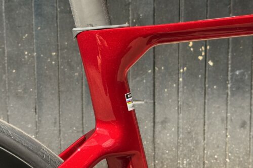 Ridley Noah Fast 3.0