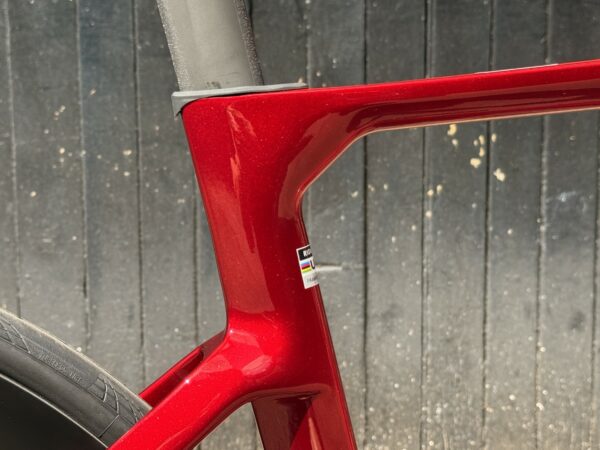 Ridley Noah Fast 3.0