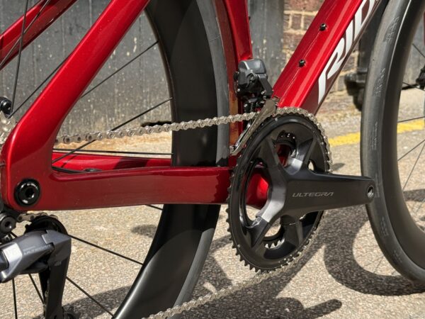 Ridley Noah Fast 3.0