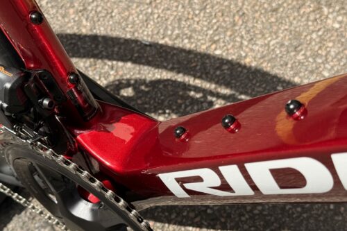Ridley Noah Fast 3.0
