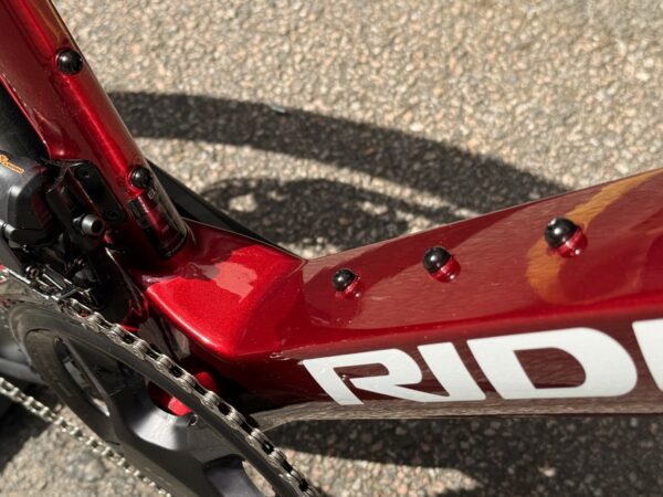 Ridley Noah Fast 3.0