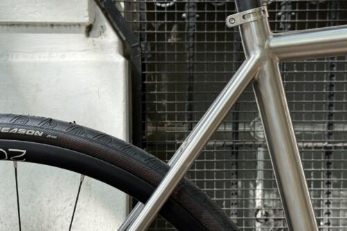 Landrace Tupelo 105 SE