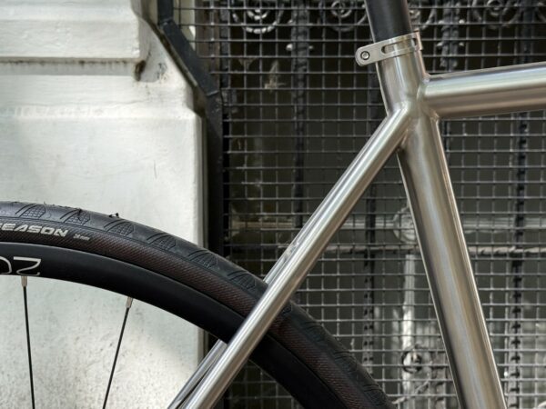 Landrace Tupelo 105 SE