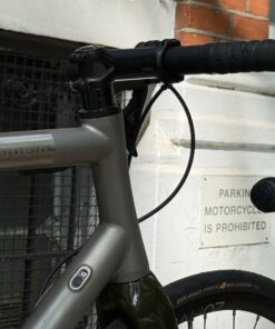 Landrace Tupelo 105 SE