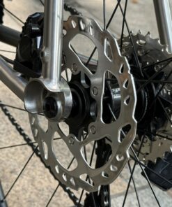 Landrace Tupelo 105 SE