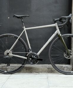 Landrace Tupelo 105 SE