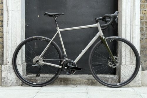 Landrace Tupelo 105 SE