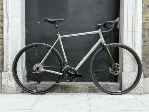 Landrace Tupelo 105 SE