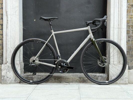 Landrace Tupelo 105 SE