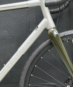 Landrace Tupelo 105 SE