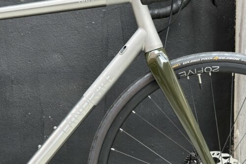 Landrace Tupelo 105 SE