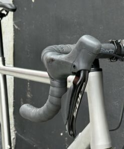 Landrace Tupelo 105 SE