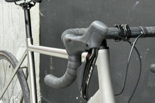 Landrace Tupelo 105 SE