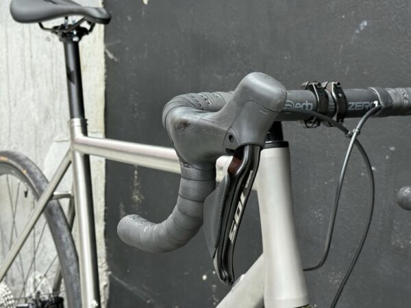 Landrace Tupelo 105 SE