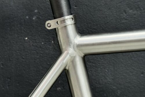 Landrace Tupelo 105 SE