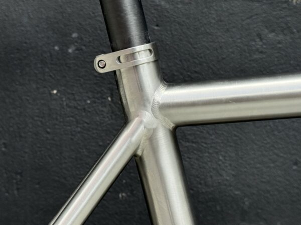Landrace Tupelo 105 SE