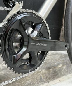 Landrace Tupelo 105 SE