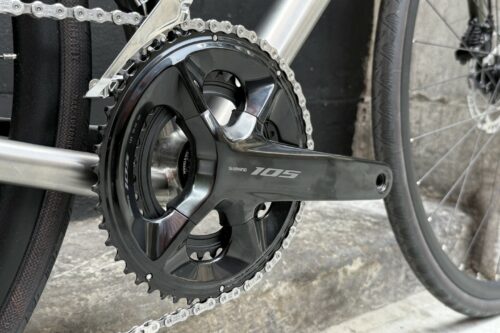 Landrace Tupelo 105 SE