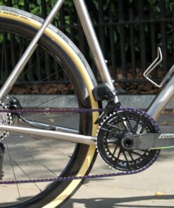 Tupelo Force AXS x2 Chris King Edition