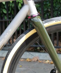 Tupelo Force AXS x2 Chris King Edition