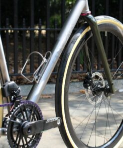 Tupelo Force AXS x2 Chris King Edition