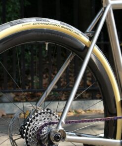 Tupelo Force AXS x2 Chris King Edition