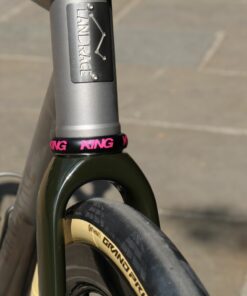 Tupelo Force AXS x2 Chris King Edition