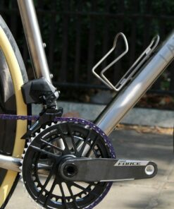 Tupelo Force AXS x2 Chris King Edition