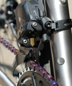 Tupelo Force AXS x2 Chris King Edition